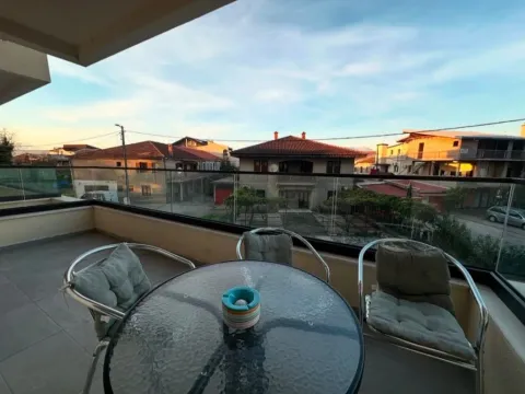 Izdavanje, jednosoban stan, 60m², Centar, Podgorica - image 10