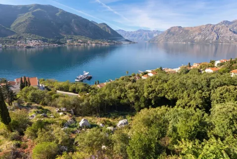 Prodaja, plac, 2733m², Dobrota, Kotor - image 12