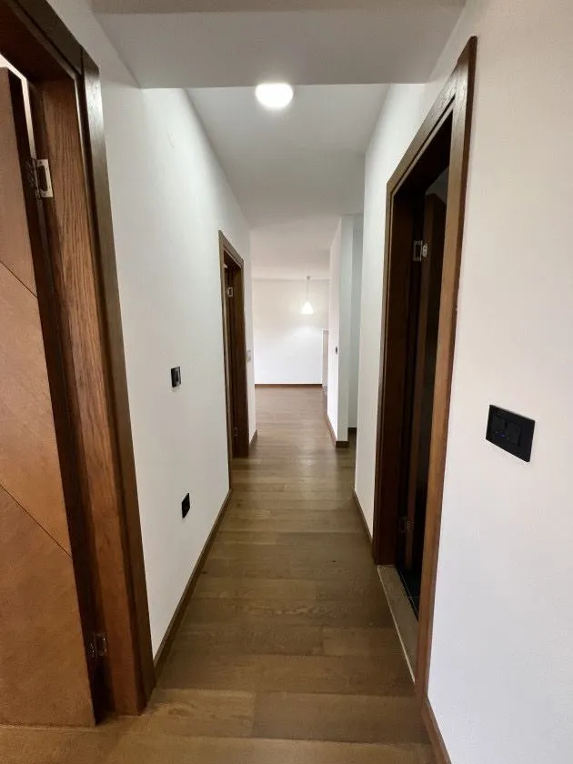 Rent, two bedroom apartment, 65m², Ljubović, Podgorica
