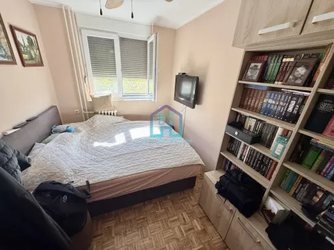 Prodaja, jednosoban stan, 39m², Telep, Novi Sad Sve Podlokacije - image 10