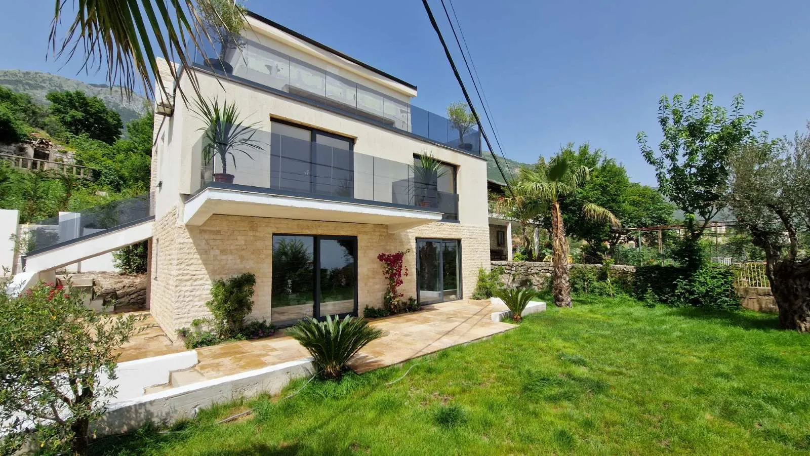 Sale, house, 300m², Budva, Crna Gora