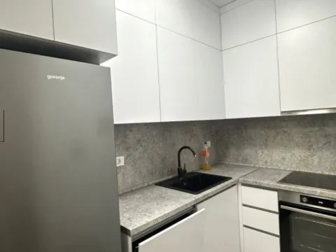 Rent, one bedroom apartment, 45m², City Kvart, Podgorica - image 4
