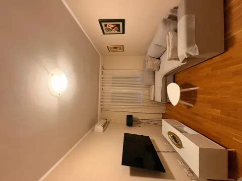 Rent, one bedroom apartment, 33m², Zabjelo, Podgorica - image 8