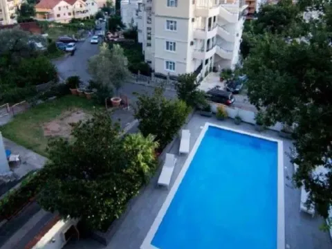 Rent, house, 300m², Budva, Crna Gora - image 2