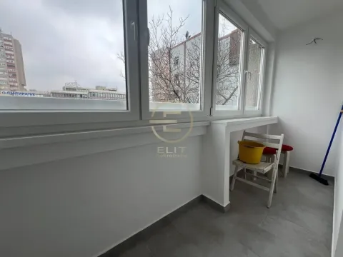 Prodaja, dvosoban stan, 63m², Bulevar Oslobodjenja, Novi Sad Sve Podlokacije - image 13