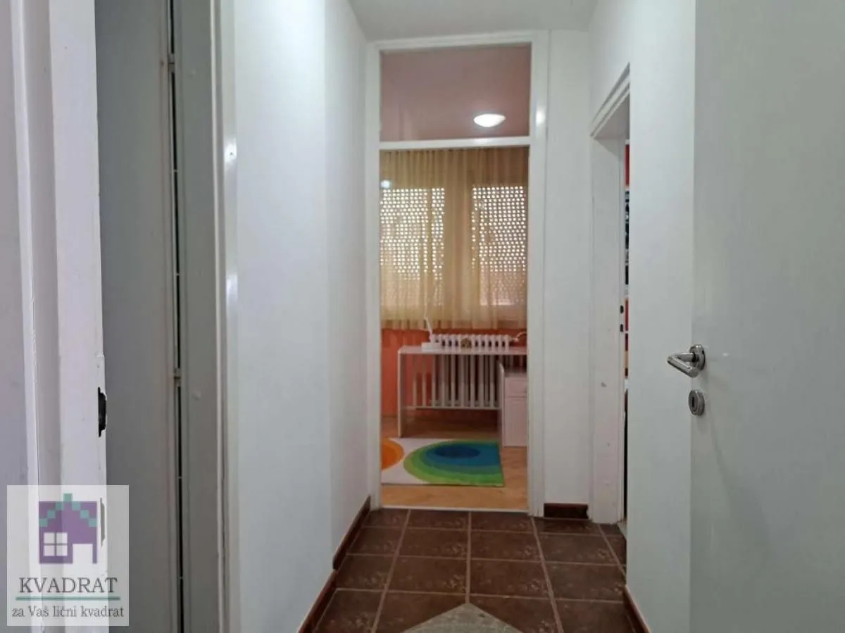 Izdavanje, četvorosoban stan, 97m², Obrenovac, Beograd
