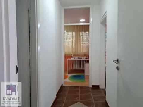 Izdavanje, četvorosoban stan, 97m², Obrenovac, Beograd - image 8