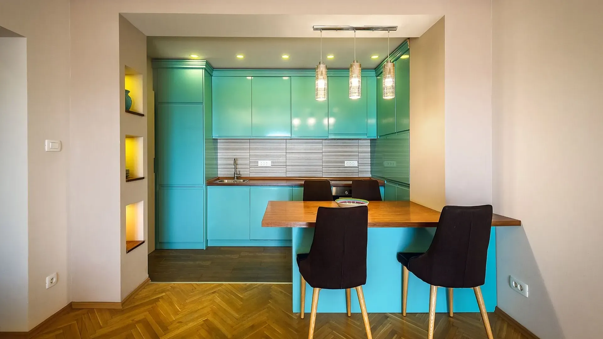 Prodaja, stan, 67m², Budva, Crna Gora