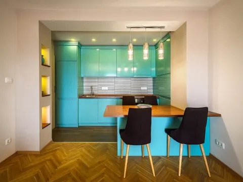 Prodaja, stan, 67m², Budva, Crna Gora - image 4