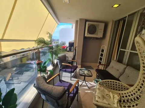 Sale, apartment, 82m², Budva, Crna Gora - image 9