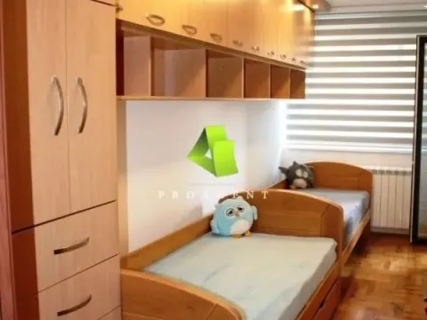 Rent, two bedroom apartment, 62m², Medijana, Niš - image 7