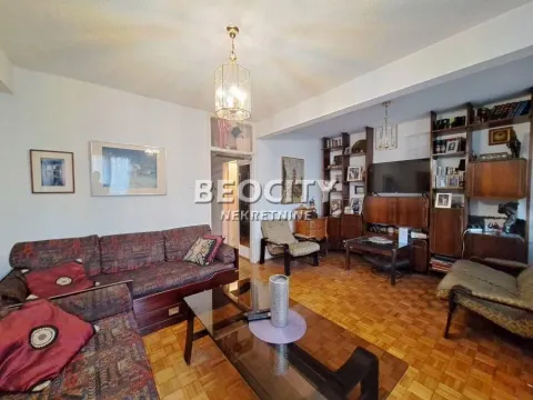 Prodaja, dvosoban stan, 58m², Cvetni Trg, Vračar Sve Podlokacije - image 8