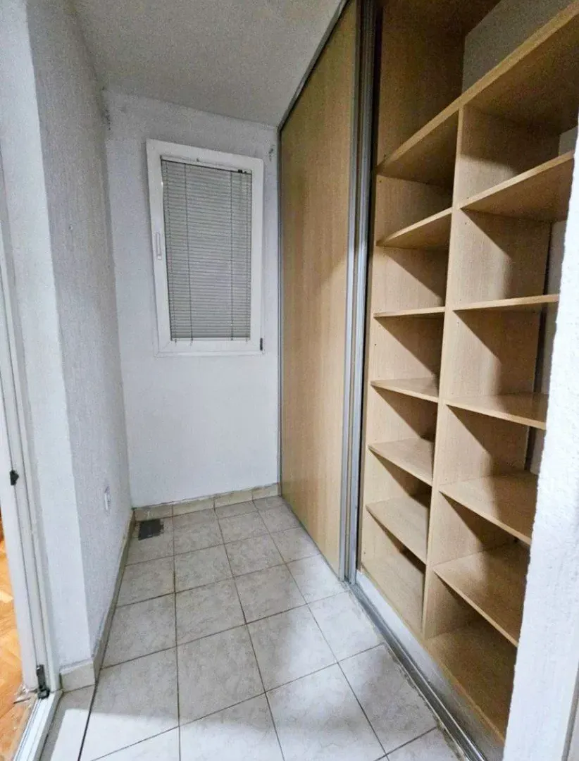 Rent, two bedroom apartment, 68m², Stari Aerodrom, Podgorica