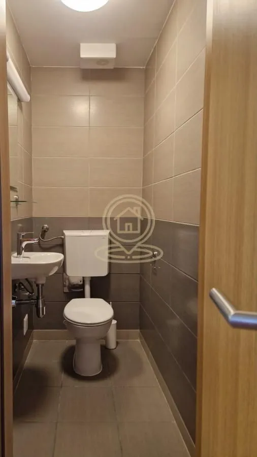 Rent, three bedroom apartment, 67m², Jugovićevo, Novi Sad Sve Podlokacije