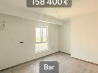 Sale, two bedroom apartment, 72m², Ilino, Bar - image 1