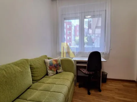 Izdavanje, jednosoban stan, 33m², Grbavica, Novi Sad Sve Podlokacije - image 7