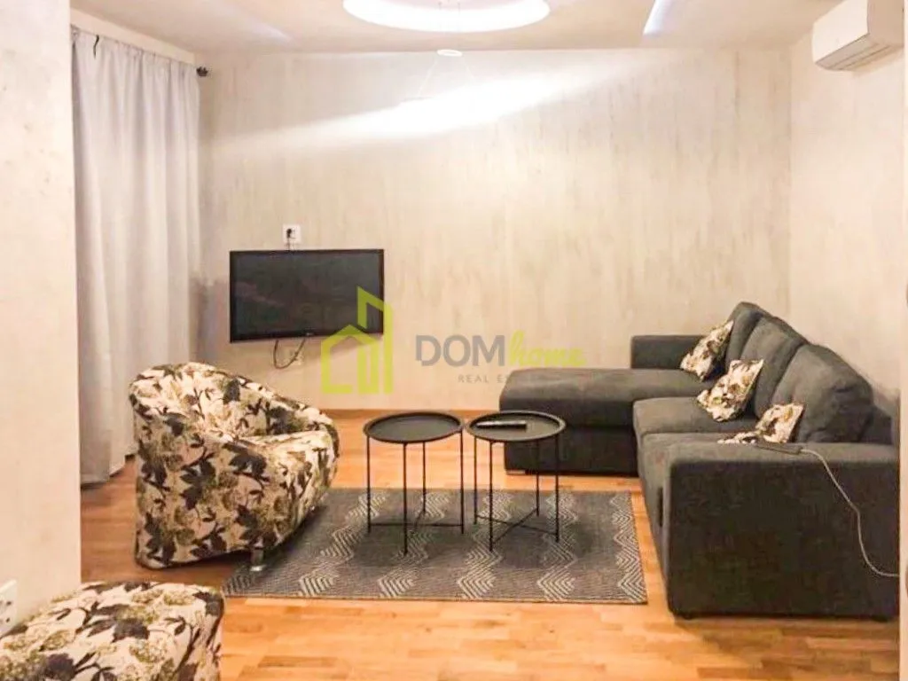 Sale, one bedroom apartment, 44m², Bečići, Budva
