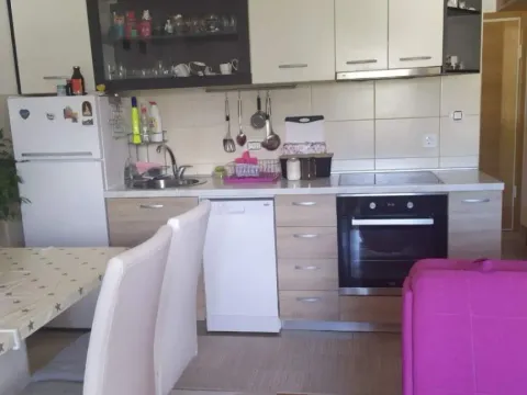 Sale, studio apartment, 30m², Donja Lastva, Tivat - image 2