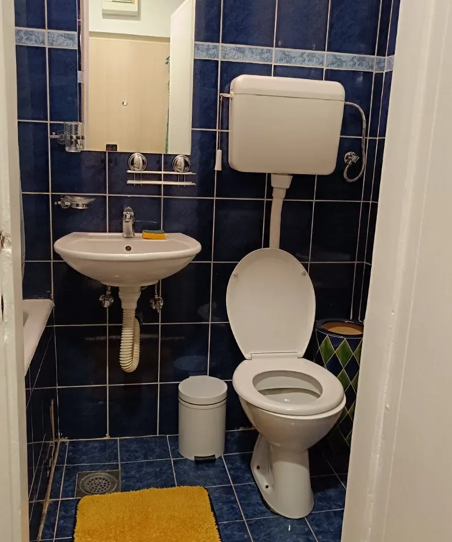 Rent, studio apartment, 25m², Stari Aerodrom, Podgorica