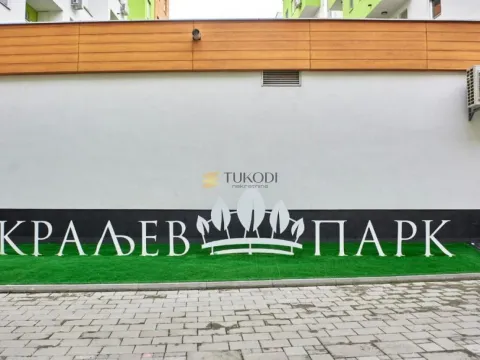 Izdavanje, jednosoban stan, 40m², Rotkvarija, Novi Sad Sve Podlokacije - image 10