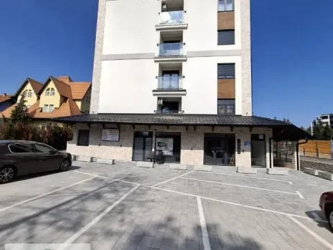 Sale, one bedroom apartment, 34m², Centar, Zlatibor - image 16