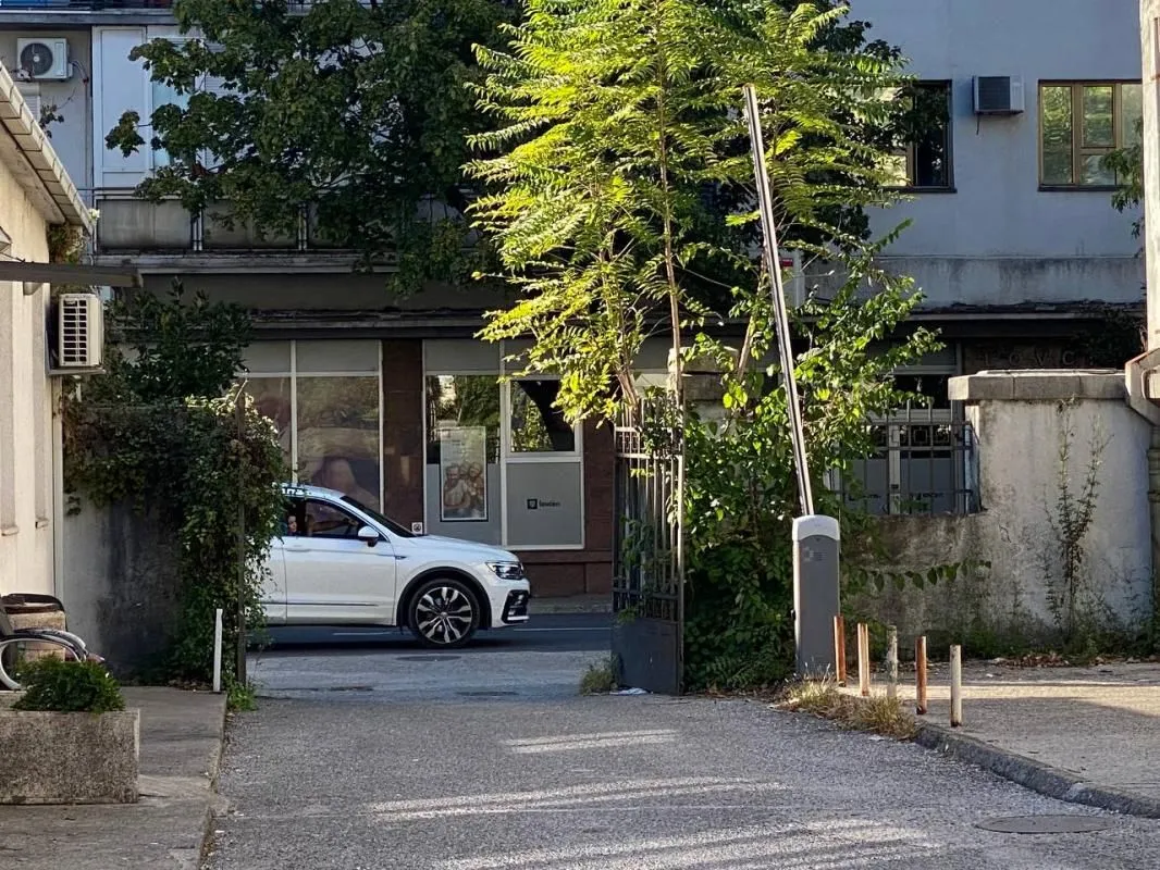Sale, office space, 27m², Gorica C, Podgorica