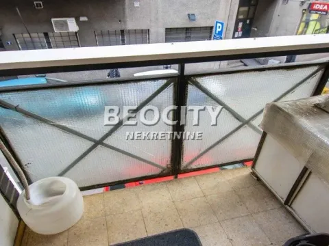 Izdavanje, dvosoban stan, 50m², Čubura, Beograd - image 16