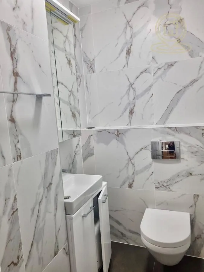 Rent, two bedroom apartment, 70m², Čukarica, Beograd