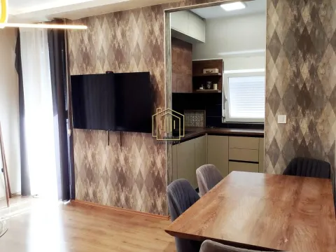 Rent, three bedroom apartment, 100m², Zabjelo, Podgorica - image 3