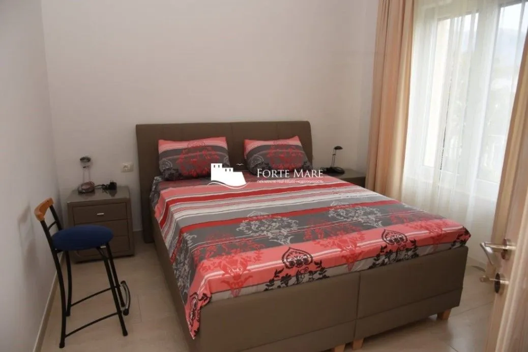 Sale, house, 203m², Tivat, Crna Gora