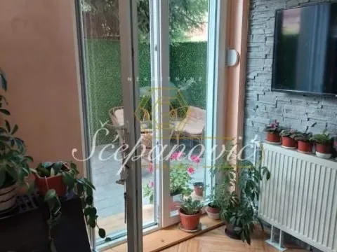 Prodaja, jednosoban stan, 27m², Veternik, Novi Sad Sve Podlokacije - image 6