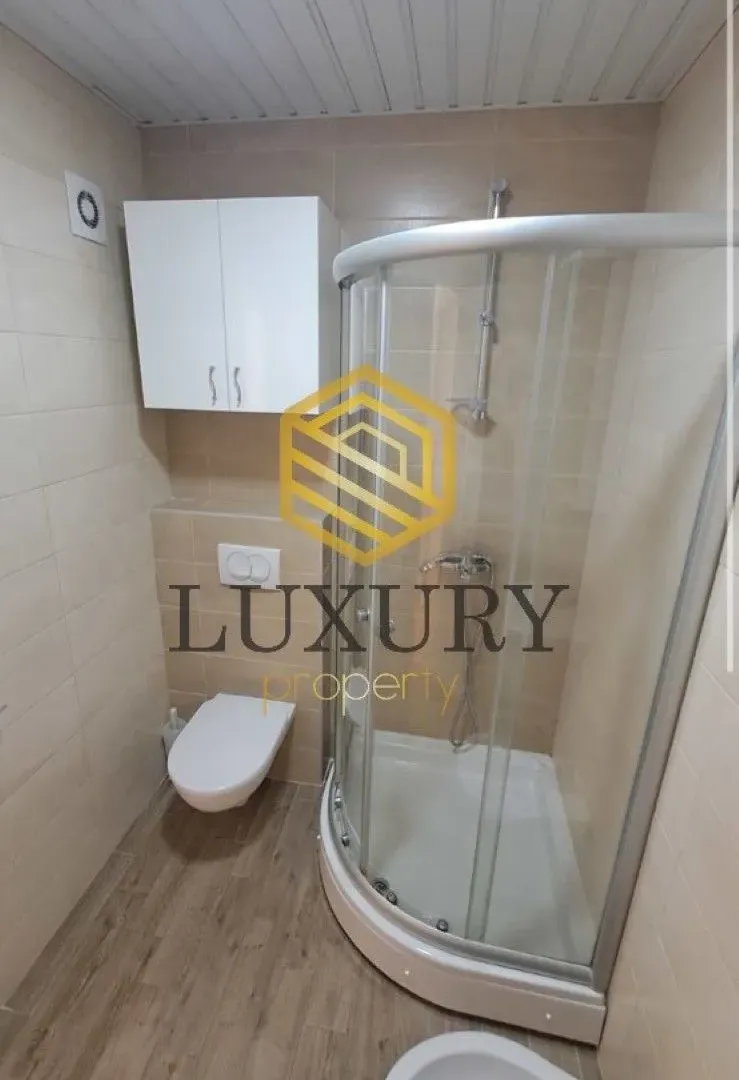 Izdavanje, dvosoban stan, 65m², Zagorič, Podgorica