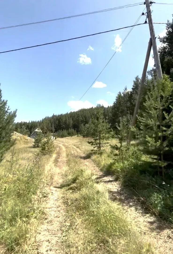 Prodaja, plac, 300m², Borje, Žabljak