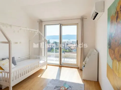 Prodaja, trosoban stan, 99m², Kalimanj, Tivat - image 2