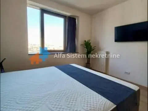 Prodaja, dvosoban stan, 56m², Savski Venac, Beograd - image 12