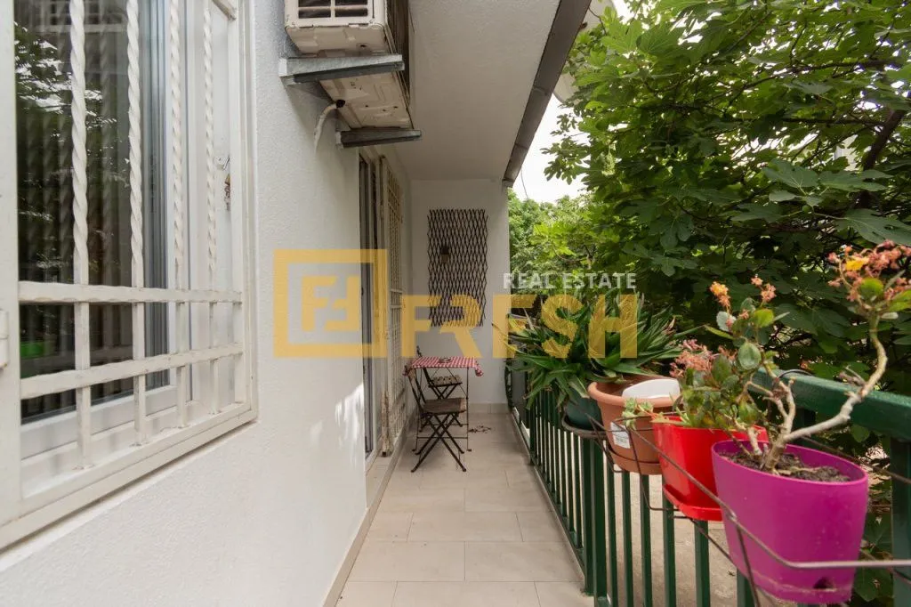 Rent, two bedroom apartment, 70m², Preko Morače, Podgorica
