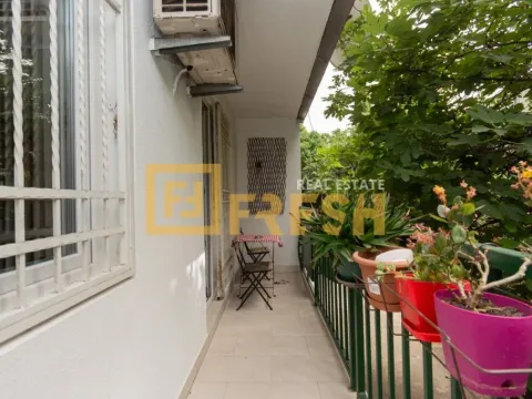 Izdavanje, dvosoban stan, 70m², Preko Morače, Podgorica - image 17