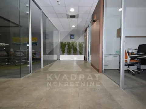 Sale, office space, 2300m², Tuški Put, Podgorica - image 19