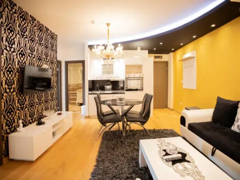 Prodaja, dvosoban stan, 42m², Kopaonik, Srbija - image 10