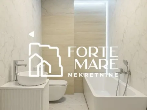 Prodaja, dvosoban stan, 103m², Herceg Novi, Crna Gora - image 4