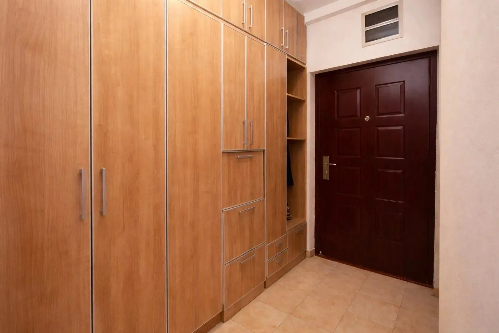 Sale, two bedroom apartment, 65m², Podgorica, Crna Gora
