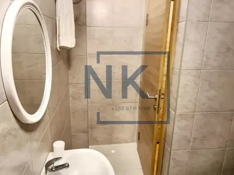 Rent, one bedroom apartment, 52m², Zabjelo, Podgorica - image 10