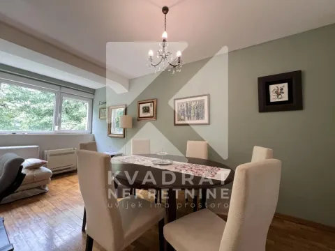 Izdavanje, trosoban stan, 115m², Preko Morače, Podgorica - image 4