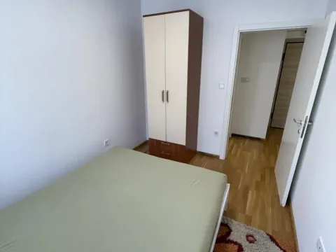 Rent, two bedroom apartment, 40m², Podbara, Novi Sad Sve Podlokacije - image 10
