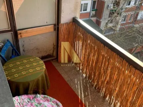 Prodaja, dvosoban stan, 51m², Novo naselje, Novi Sad - image 10