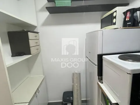 Izdavanje, jednosoban stan, 20m², Žarkovo, Beograd - image 3