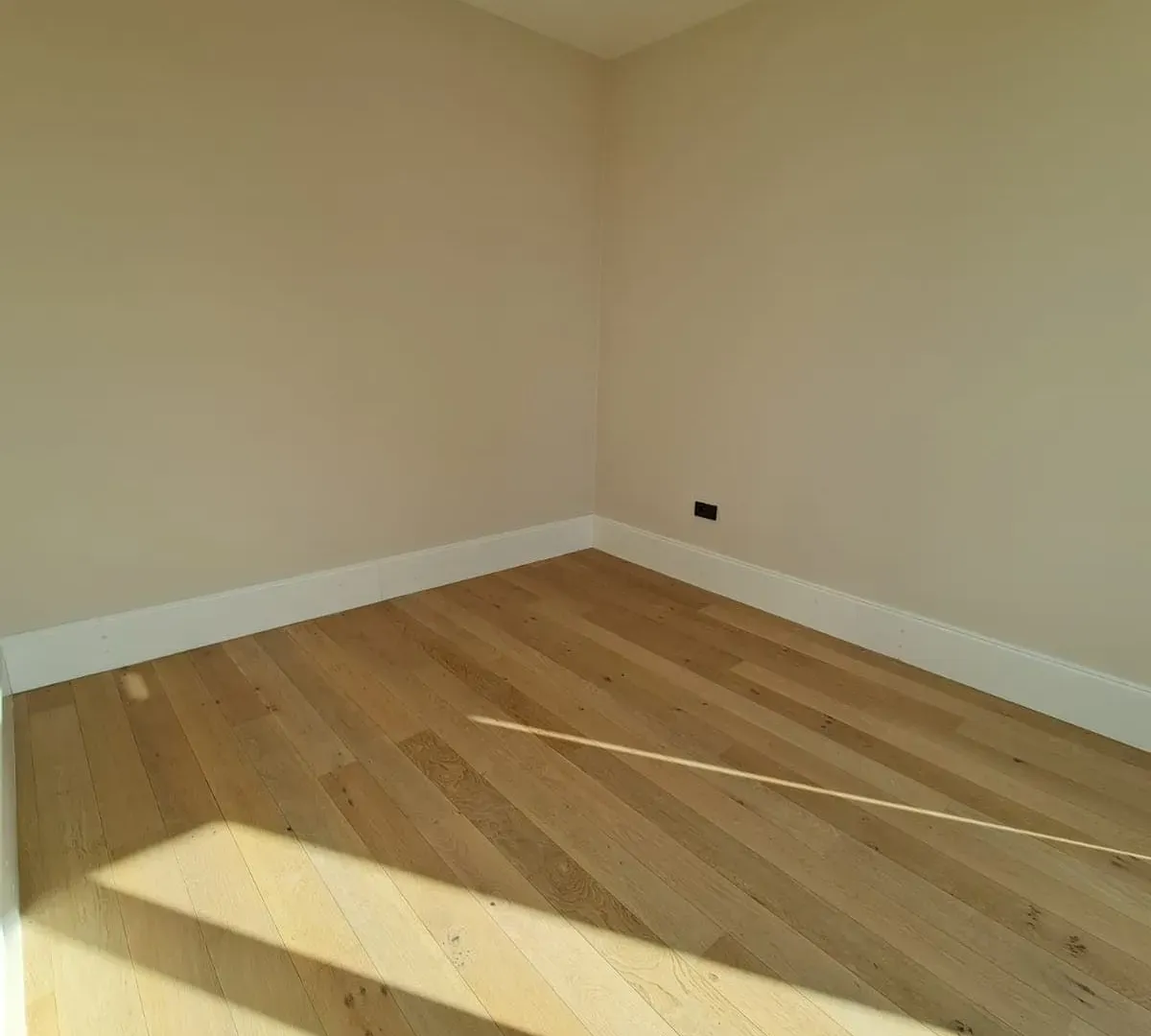 Sale, two bedroom apartment, 71m², Rafailovići, Budva