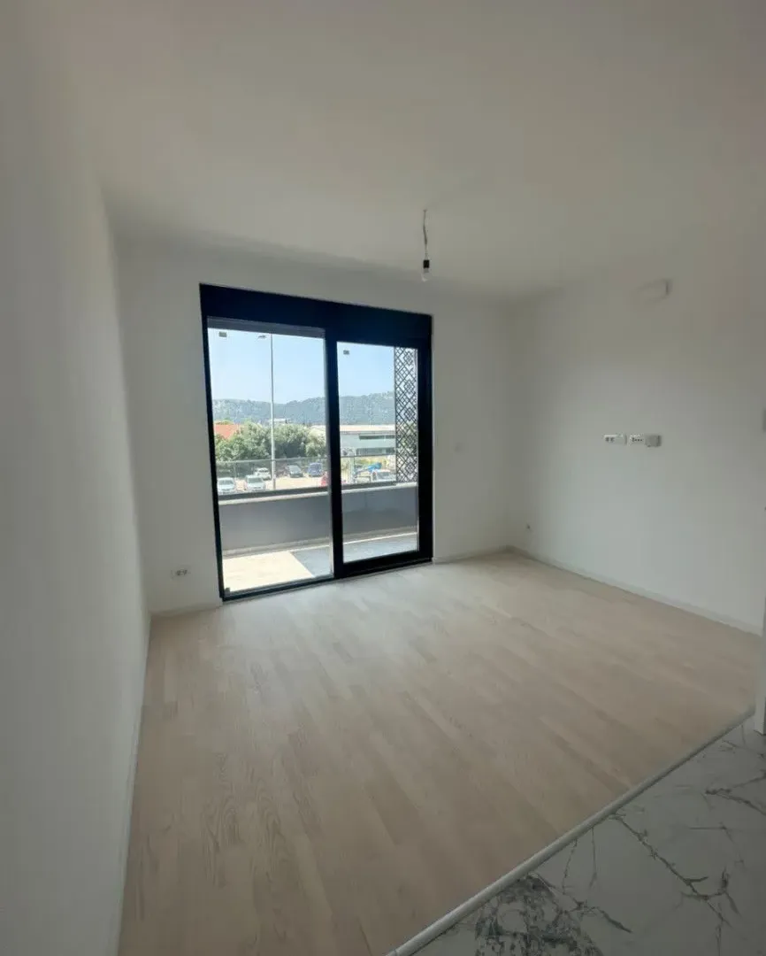 Sale, one bedroom apartment, 43m², Bar, Crna Gora