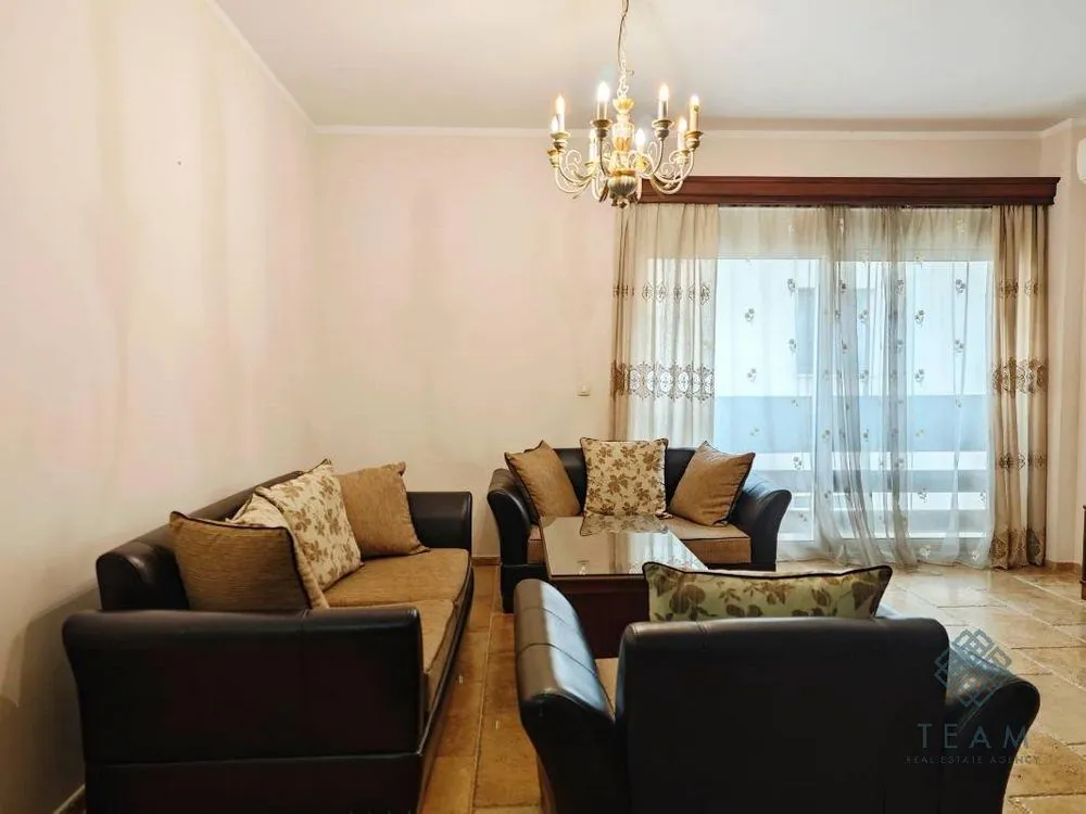 Sale, one bedroom apartment, 54m², Centar, Budva