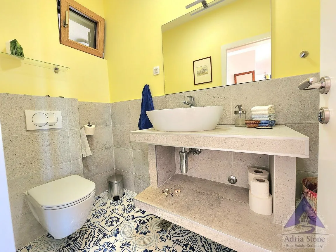 Sale, house, 183m², Tudorovići, Budva
